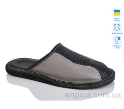 Тапки Lot Shoes